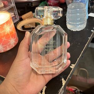 Victoria’s Secret bombshell nights